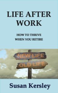 Book Cover: Life After Work