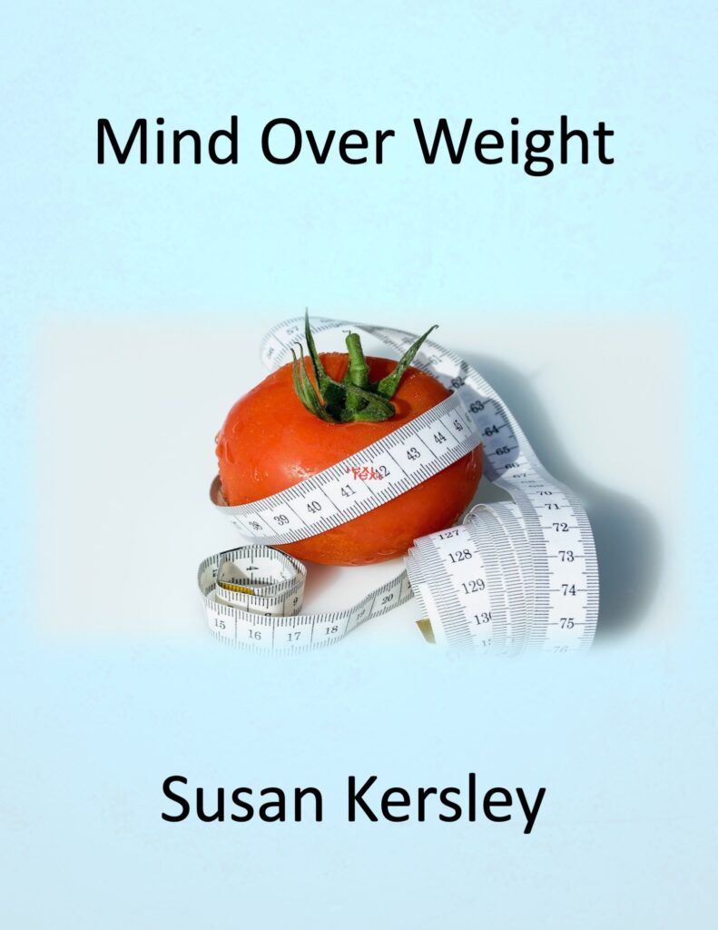 Book Cover: Mind Over Weight