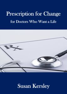 Book Cover: Prescription for Change