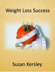 Book Cover: Weight Loss Success