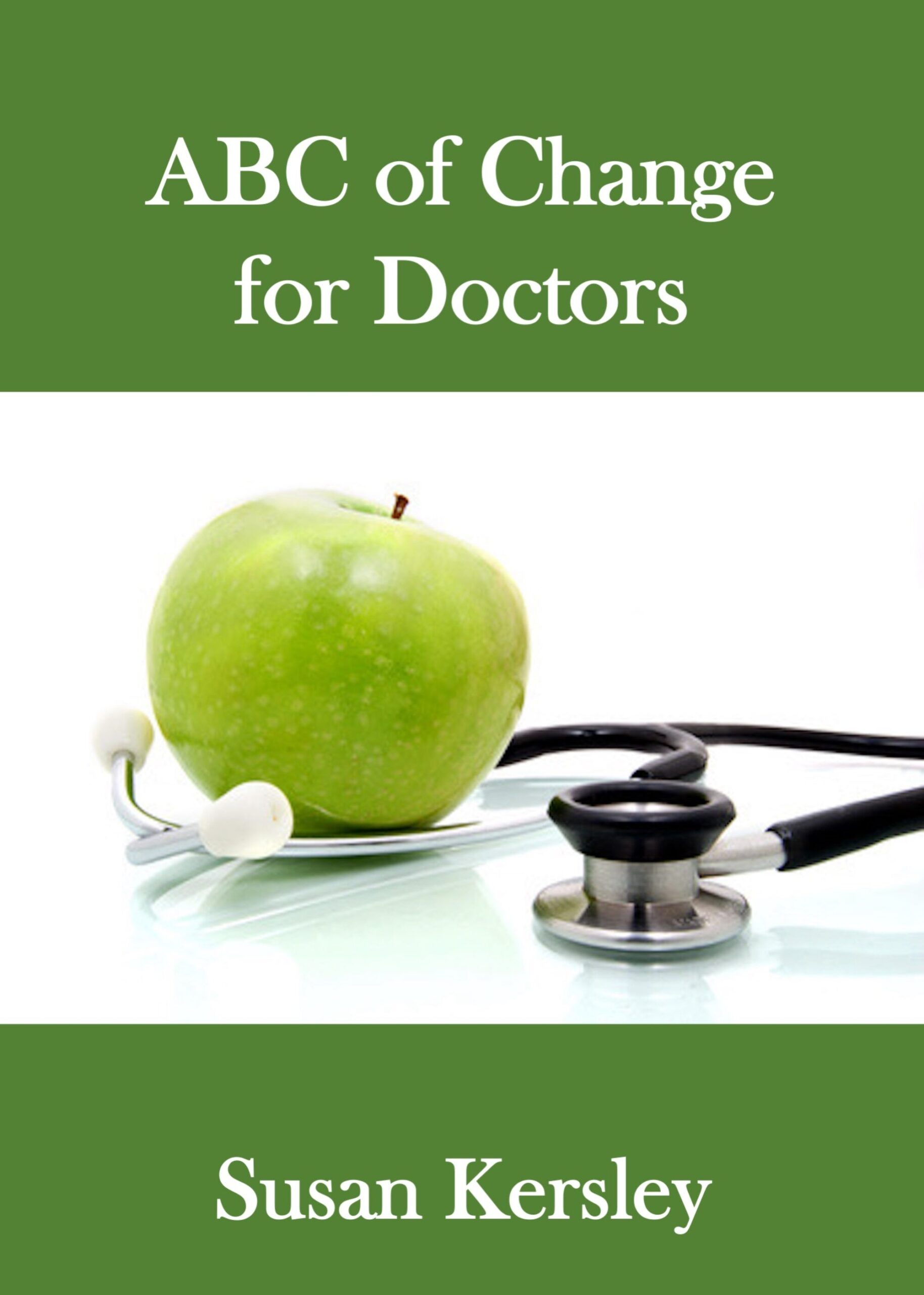 Books for Doctors, books for you...
